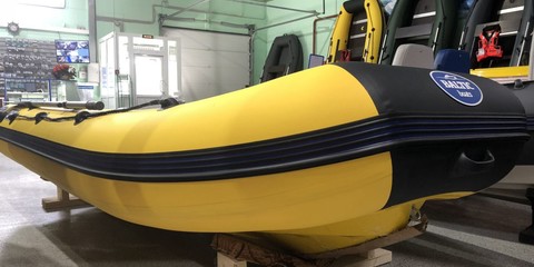 Baltic Boats Apollo 360