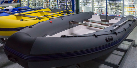 Baltic Boats Apollo 460Z