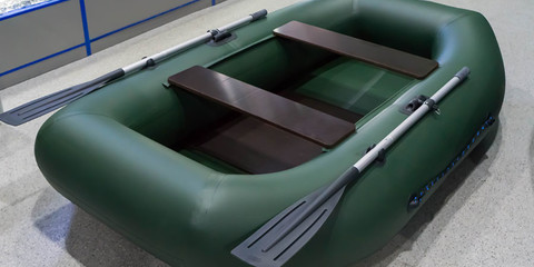 Baltic Boats Atlant-250 F