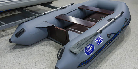 Baltic Boats Atlant-270 F