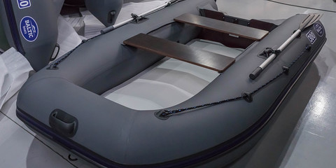 Baltic Boats Atlant-300AIR