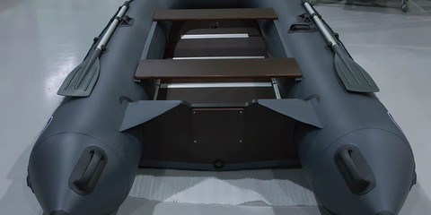 Baltic Boats Atlant-330 F