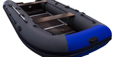 Baltic Boats Atlant-425 F