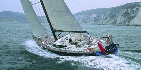 Oyster Bare Necessitie