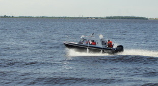 Barents Boats 600 C
