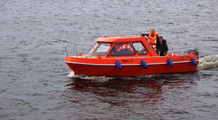 Barents Boats 600 HT