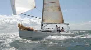 Bateaux Archambault A31