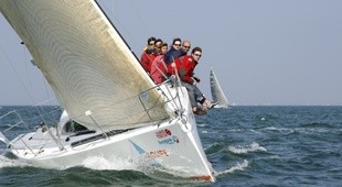 Bateaux Archambault А35