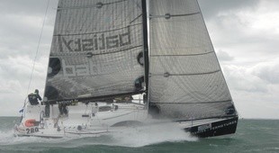 Bateaux Archambault A40RC