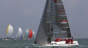 Bateaux Archambault Grand Surprise