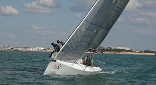 Bateaux Archambault M34