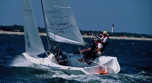 Bateaux Archambault Sprinto