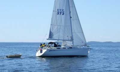 Bavaria 30 Cruiser