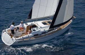 Bavaria 31 Cruiser