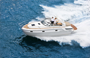 Bavaria 32 Sport