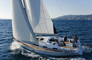 Bavaria 34 Cruiser