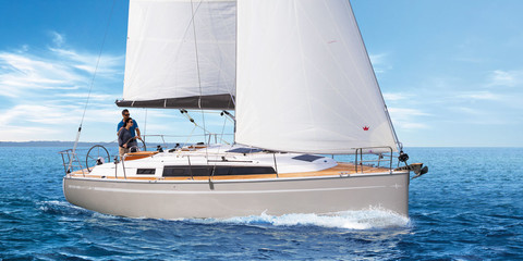 Bavaria Сruiser 34 Style