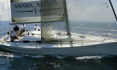Bavaria 35 Match