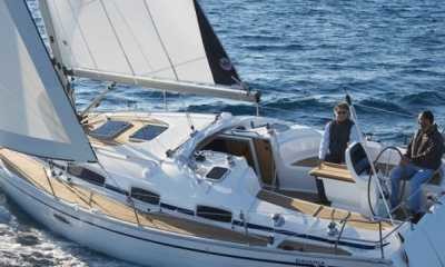 Bavaria 35