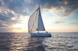 Bavaria 36 Cruiser