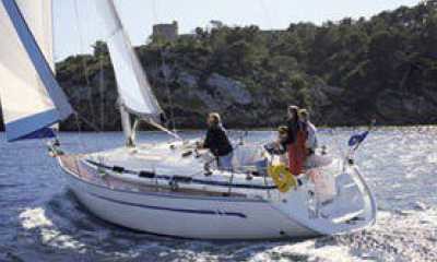 Bavaria 36