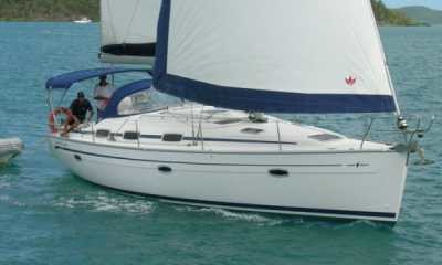 Bavaria 39