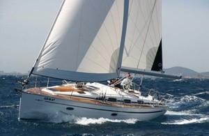 Bavaria 40 Cruiser