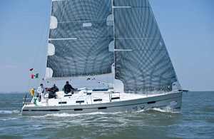 Bavaria 40 S Cruiser