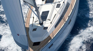 Bavaria Cruiser 41 Style