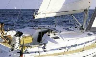 Bavaria 41 Holiday