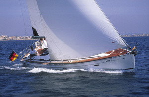 Bavaria 42 Cruiser