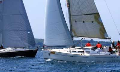 Bavaria 42 Match