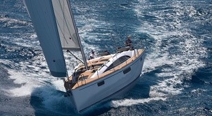 Bavaria 42 Vision