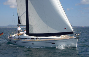 Bavaria 43 Cruiser