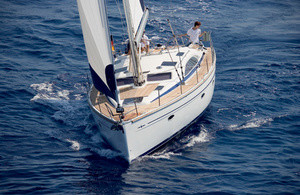 Bavaria 44 Vision