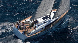 Bavaria 46 Cruiser