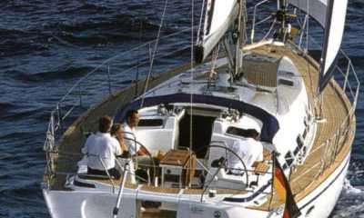 Bavaria 46