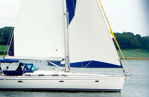 Bavaria 47 Cruiser