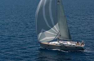 Bavaria 50 Cruiser