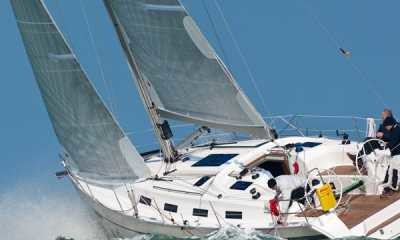 Bavaria Cruiser 40 S