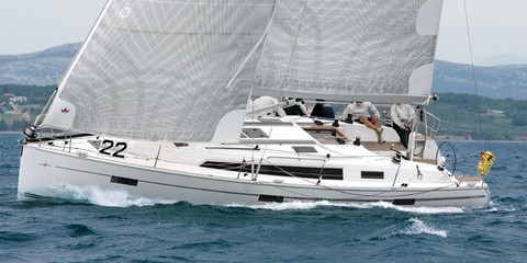 Bavaria Cruiser 41 S