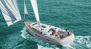 Bavaria 46 Cruiser STYLE