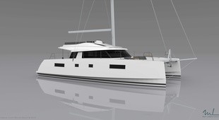 Bavaria Nautitech 46 FLY