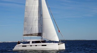 Bavaria Nautitech 46 Open