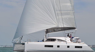 Bavaria Nautitech 541