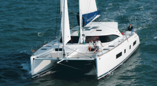 Bavaria Nautitech 542