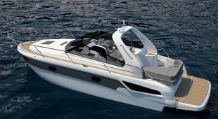 Bavaria S33 OPEN