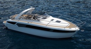 Bavaria S36 OPEN