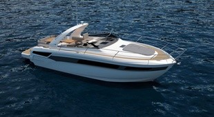 Bavaria S40 OPEN