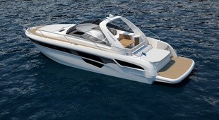 Bavaria S45 OPEN